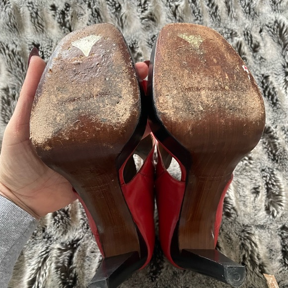 Costume National Heels - Picture 5 of 8